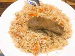 羊排抓饭-塔斯提抓饭(东城汇店)