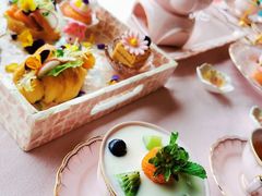 -康莱德酒店·望海阁大堂吧