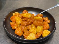 -飞尝蚝·顺德菜·鱼生(顺德总店)