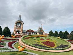 -上海迪士尼度假区