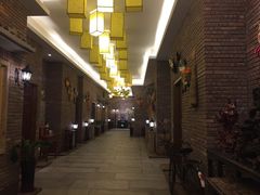 -纳福苑(亮庆餐饮分店)