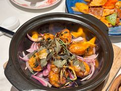 -稻香海鲜饭店(第一国际店)