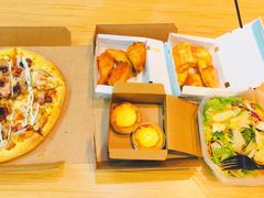 -达美乐比萨(国瑞北路店)