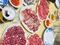 -五洲牛肉美食馆