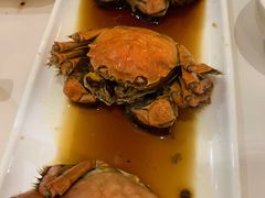 -老正兴菜馆(福州路店)