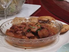 -和平饭店·宴会厅(幸福西大街店)