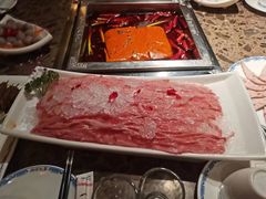-码头故事火锅(大丰店)