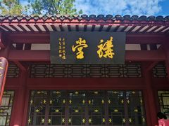 -柳侯公园
