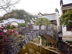 -绩溪龙川景区