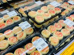 -山姆会员商店(杨桥西路店)
