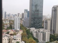 -复旦大学附属华山医院(总院)