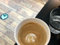 澳白-Cafe Villa