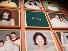 -海马体照相馆(北京apm店)