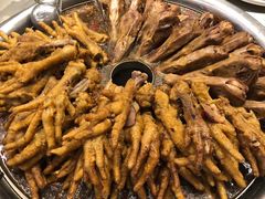 -芙蓉巷成都名小吃(丹尼斯2天地店)