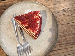 -BAKER&SPICE(安福路店)
