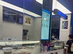 -CORNER CONE GELATO酷矿手作霜淇淋(南头古城店)