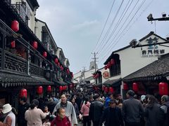 -葑门横街