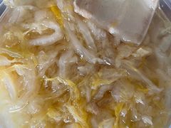 酸菜白肉-盛京美食佳坛肉馆(沈阳总店)