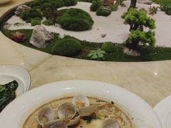 -沪华海鲜大酒楼(南汇店)