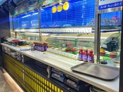 -舟小鲜·舟山小渔村(凤城四路中登广场店)