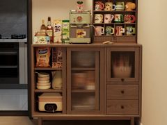 -宜家家居(四元桥商场店)