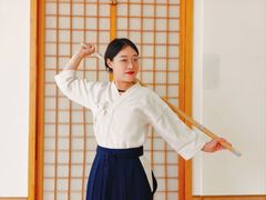 -日新剑道馆