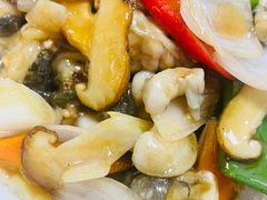 -聂记粤菜馆(鼓西路店)