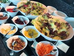 -澳门旅游塔360°旋转餐厅(南湾湖广场店)