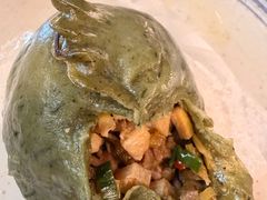 -王阿盖手工小吃(环城西路店)