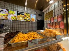 -百香林西点(新街口北大街店)