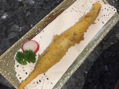 -菊上料理(蜀山银泰百货店)