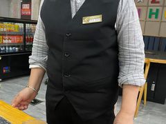 -锤头鲨毛肚海鲜烤肉自助餐厅(国购广场店)
