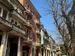 -赤坎·广东华侨国际旅游度假区