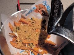 -半天妖烤鱼(新中关购物中心店)
