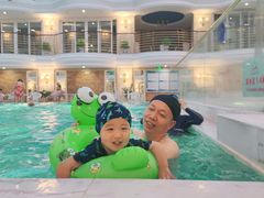 -海韵之星邮轮水会(明发商业广场店)