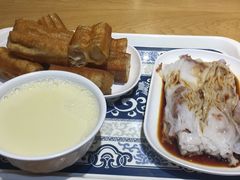 -冰泉豆浆馆(阳朔店)
