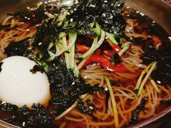 -恩你小木屋·烤肉韩式料理(嘉兴秀洲店)