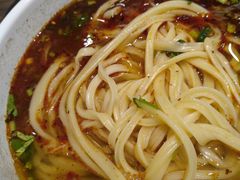传统拉面-丝路伊兰·兰州牛肉面(牛街总店)