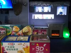 -正佳极地海洋世界