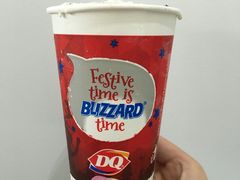 -DQ·蛋糕·冰淇淋(金桥店)