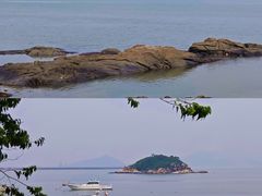 -在海一方公园