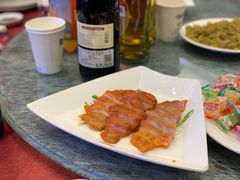 -常州逸高酒店-中餐厅