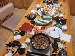 -王鼎精致料理铁板烧(世博源店)