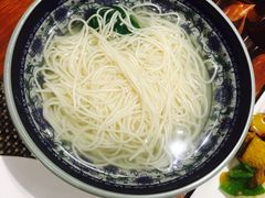 -无锡梁鸿湿地丽笙度假酒店·流觞西餐厅