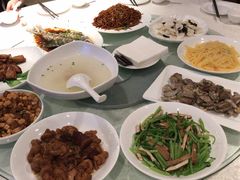 -悦隆酒店-中餐厅