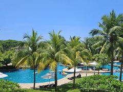 -石梅湾艾美度假酒店