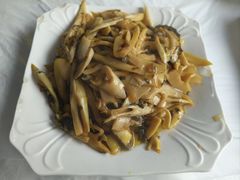 -山水之味·大鱼头·农家菜(张公洞店)