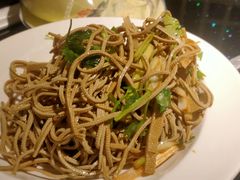 拌豆腐丝-红京鱼(西坝河店)