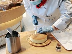 -西村叔叔的店·面包·甜品·蛋糕(清河万象汇店)