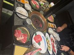 -NIUAN牛庵·日式和牛烧肉(恒隆店)